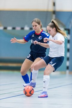 Bild 348 - F Loewinnen Hallen Cup